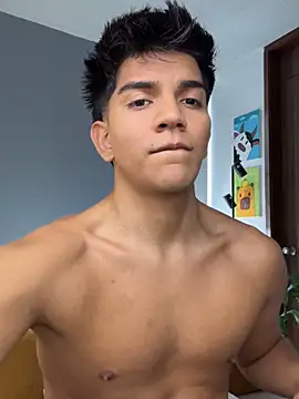 Snapshot of santiago_01 chatting on June 20, 2026, 8:58 pm santiago 01 online show from June 20, 2026, 8:58 pm