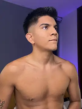 santiago 01 online show from February 6, 2026, 11:34 pm