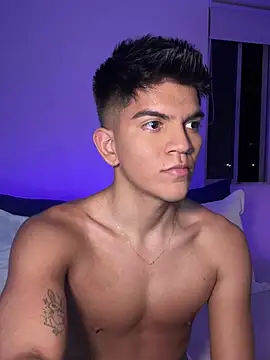santiago 01 online show from January 22, 2025, 3:41 am