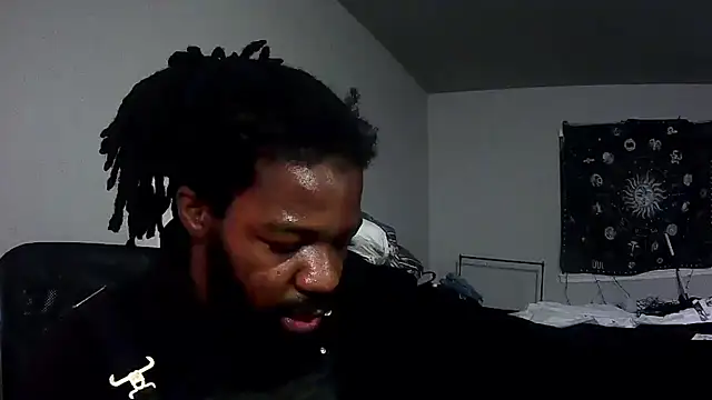 Ndnluv21 online show from February 5, 2026, 7:37 am