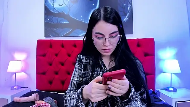 Snapshot of Teresa_Moon_ chatting on January 11, 2025, 4:48 am Teresa Moon online show from January 11, 2025, 4:48 am