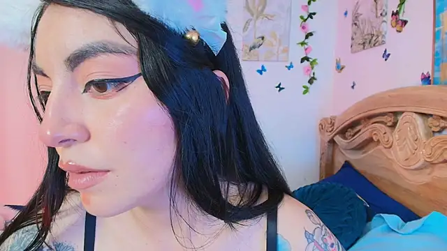 Snapshot of Teresa_Moon_ chatting on September 24, 2025, 7:42 pm Teresa Moon online show from September 24, 2025, 7:42 pm