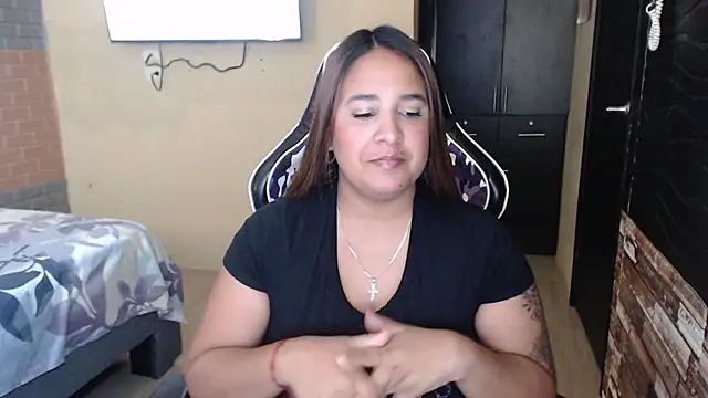 KathyHardcore69 online show from May 3, 2026, 2:49 am