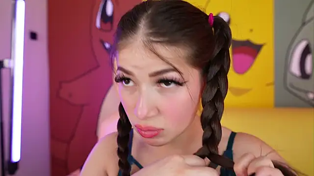 miss  pamela online show from February 19, 2026, 11:07 am