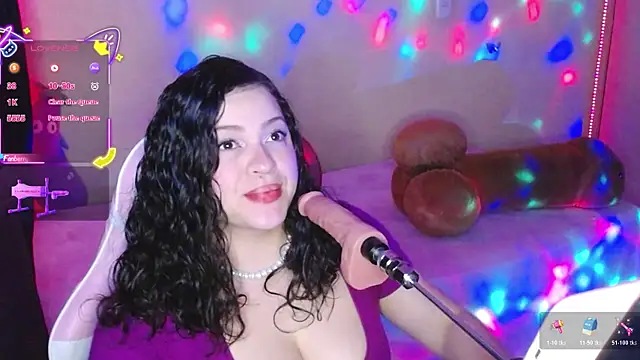 Snapshot of kim_saenz20 chatting on June 21, 2026, 2:28 am kim saenz20 online show from June 21, 2026, 2:28 am