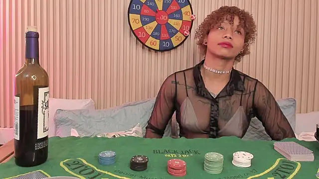 daiana curly online show from June 20, 2026, 9:20 pm