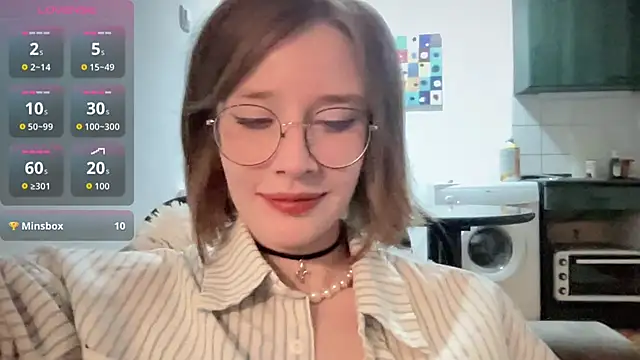 ms christiana online show from December 15, 2025, 2:28 am