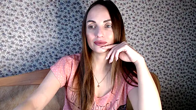 Tinadream20 online show from November 27, 2025, 8:04 am