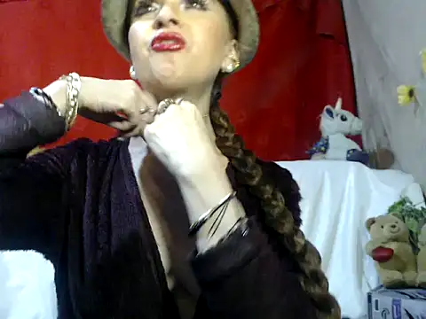 Snapshot of hottieperla chatting on February 26, 2025, 7:42 pm hottieperla online show from February 26, 2025, 7:42 pm