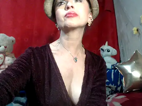Snapshot of hottieperla chatting on January 30, 2025, 12:29 am hottieperla online show from January 30, 2025, 12:29 am