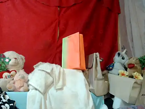 Snapshot of hottieperla chatting on November 15, 2025, 7:29 pm hottieperla online show from November 15, 2025, 7:29 pm