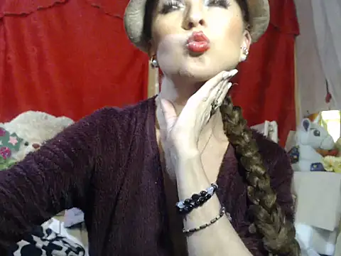 Snapshot of hottieperla chatting on December 4, 2025, 7:02 pm hottieperla online show from December 4, 2025, 7:02 pm