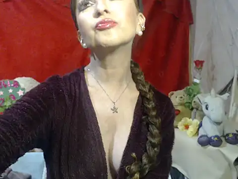 Snapshot of hottieperla chatting on October 12, 2025, 4:08 pm hottieperla online show from October 12, 2025, 4:08 pm