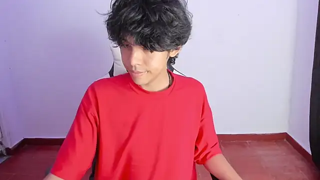 Alan26  online show from February 27, 2025, 3:40 am