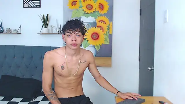 Harry jhonsson online show from May 4, 2026, 10:01 pm