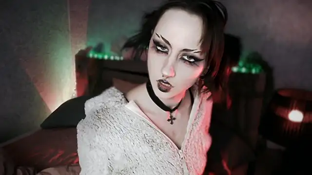 Rory Pink online show from February 21, 2026, 2:08 pm