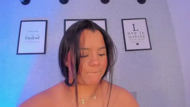 Natasha harper online show from July 28, 2026, 3:21 pm