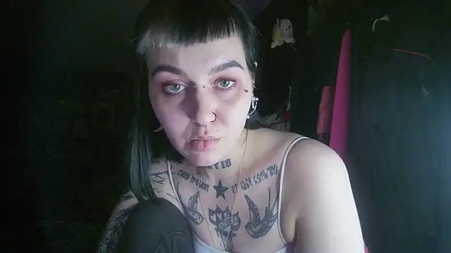 Snapshot of MoorderxDoll chatting on January 9, 2025, 9:26 pm MoorderxDoll online show from January 9, 2025, 9:26 pm