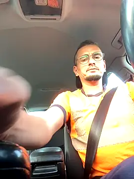 Sunsyyyy online show from October 25, 2025, 4:07 pm