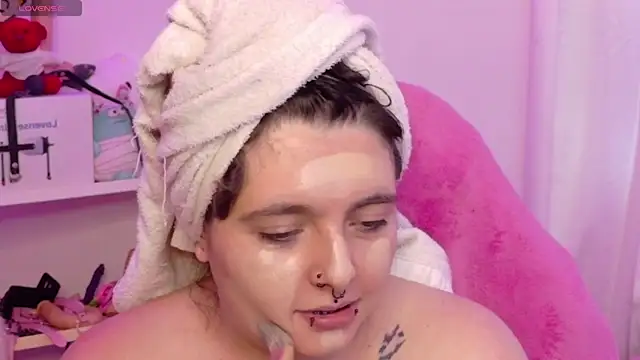 Snapshot of Sachi_Meow chatting on June 7, 2026, 3:06 pm Sachi Meow online show from June 7, 2026, 3:06 pm