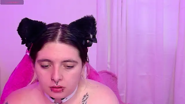 Snapshot of Sachi_Meow chatting on June 20, 2026, 5:51 pm Sachi Meow online show from June 20, 2026, 5:51 pm