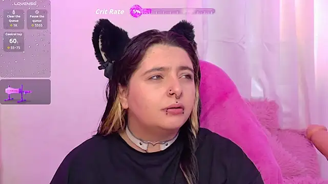 Snapshot of Sachi_Meow chatting on June 29, 2026, 7:57 pm Sachi Meow online show from June 29, 2026, 7:57 pm