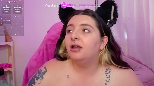 Snapshot of Sachi_Meow chatting on June 30, 2026, 7:36 pm Sachi Meow online show from June 30, 2026, 7:36 pm