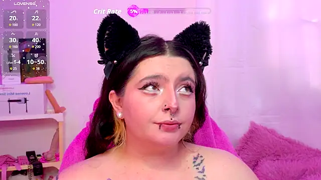 Snapshot of Sachi_Meow chatting on August 5, 2026, 7:19 pm Sachi Meow online show from August 5, 2026, 7:19 pm