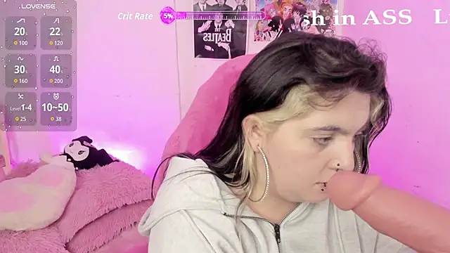 Snapshot of Sachi_Meow chatting on February 25, 2026, 7:14 pm Sachi Meow online show from February 25, 2026, 7:14 pm