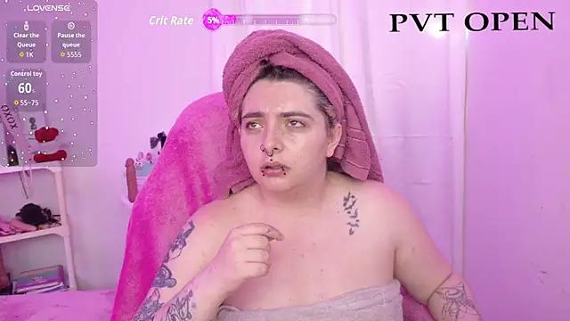 Snapshot of Sachi_Meow chatting on March 20, 2026, 7:26 pm Sachi Meow online show from March 20, 2026, 7:26 pm