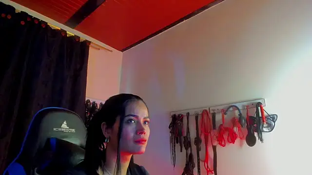 Snapshot of scarlet-kennedy98 chatting on October 18, 2025, 7:16 pm scarlet-kennedy98 online show from October 18, 2025, 7:16 pm