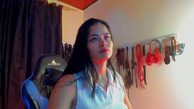 Snapshot of scarlet-kennedy98 chatting on October 20, 2025, 7:47 pm scarlet-kennedy98 online show from October 20, 2025, 7:47 pm