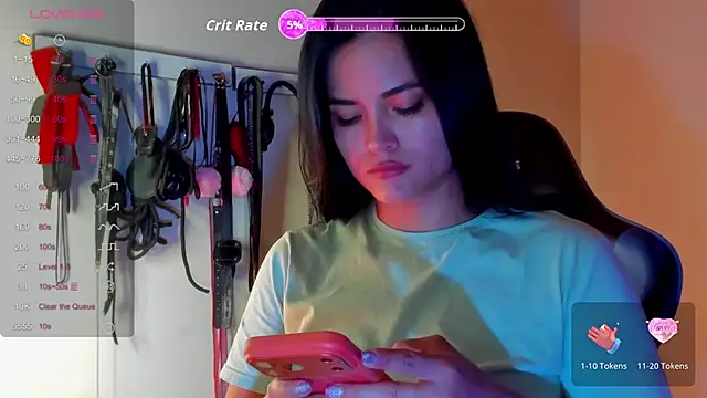 Snapshot of scarlet-kennedy98 chatting on May 29, 2026, 7:20 pm scarlet-kennedy98 online show from May 29, 2026, 7:20 pm