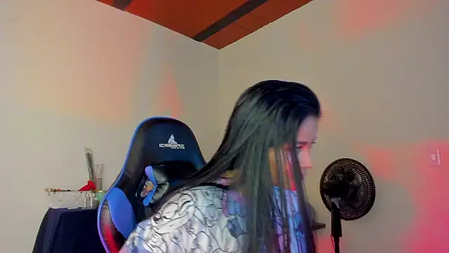 scarlet-kennedy98 online show from February 19, 2026, 7:55 pm