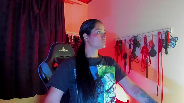 Snapshot of scarlet-kennedy98 chatting on November 28, 2025, 6:52 pm scarlet-kennedy98 online show from November 28, 2025, 6:52 pm