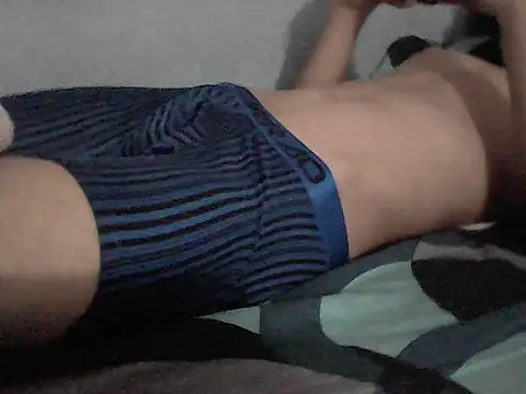 Joseamecu online show from October 2, 2025, 6:17 am