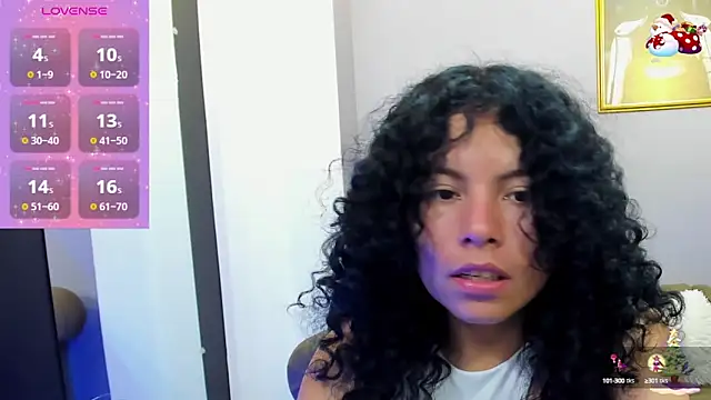 Snapshot of zoe_martin4 chatting on January 14, 2025, 9:09 pm zoe martin4 online show from January 14, 2025, 9:09 pm