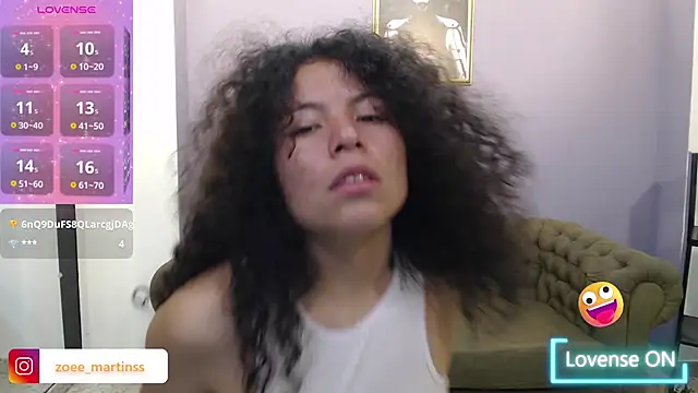 Snapshot of zoe_martin4 chatting on December 1, 2024, 6:13 pm zoe martin4 online show from December 1, 2024, 6:13 pm