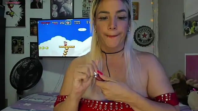 LuCKy JoK online show from March 26, 2026, 3:16 am