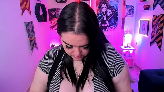 Snapshot of Luise_Meyrink chatting on February 2, 2025, 5:21 am Luise Meyrink online show from February 2, 2025, 5:21 am