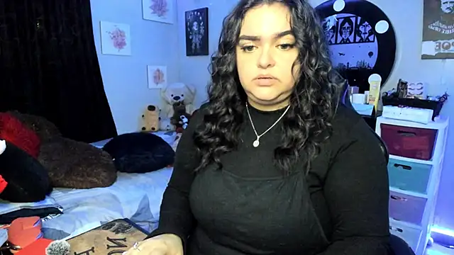 Snapshot of Luise_Meyrink chatting on November 5, 2025, 1:20 am Luise Meyrink online show from November 5, 2025, 1:20 am