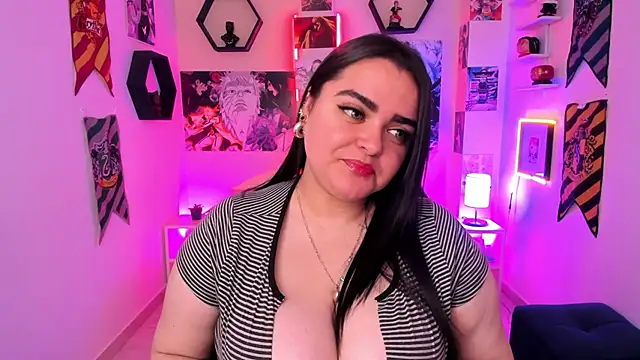 Snapshot of Luise_Meyrink chatting on January 30, 2025, 6:03 am Luise Meyrink online show from January 30, 2025, 6:03 am