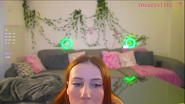 Snapshot of BOOLOCHKAA chatting on October 14, 2025, 12:06 pm BOOLOCHKAA online show from October 14, 2025, 12:06 pm