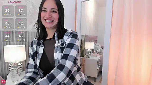 Snapshot of Sally_Azmani_ chatting on November 21, 2025, 12:59 pm Sally Azmani online show from November 21, 2025, 12:59 pm