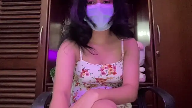 Princess Lily online show from February 1, 2026, 2:48 pm