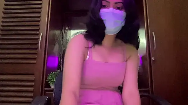 Princess Lily online show from January 10, 2026, 3:40 pm