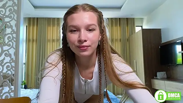 Snapshot of CutieBeauty chatting on May 1, 2026, 5:56 am CutieBeauty online show from May 1, 2026, 5:56 am