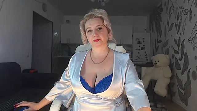 Snapshot of V-Alice chatting on February 20, 2026, 6:32 pm V-Alice online show from February 20, 2026, 6:32 pm