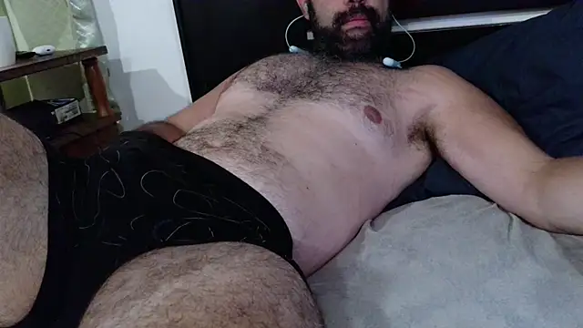 machoathome online show from May 3, 2026, 2:27 am