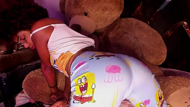 Ebony beautifull online show from February 22, 2025, 6:50 am